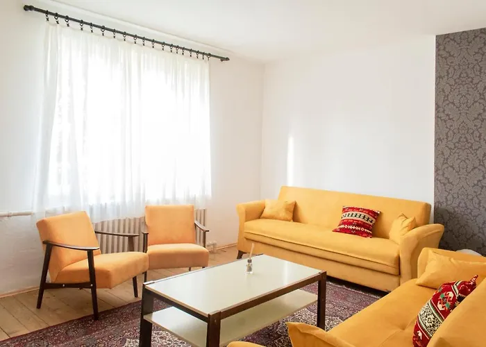 Apartman Terezija, Sarajevo Centar