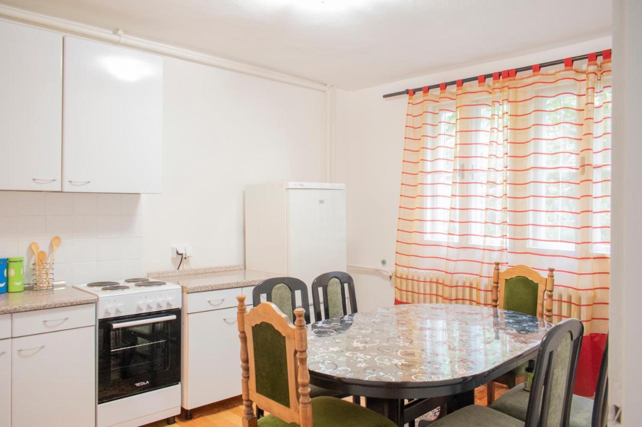 Apartment Apartman Terezija, Centar *