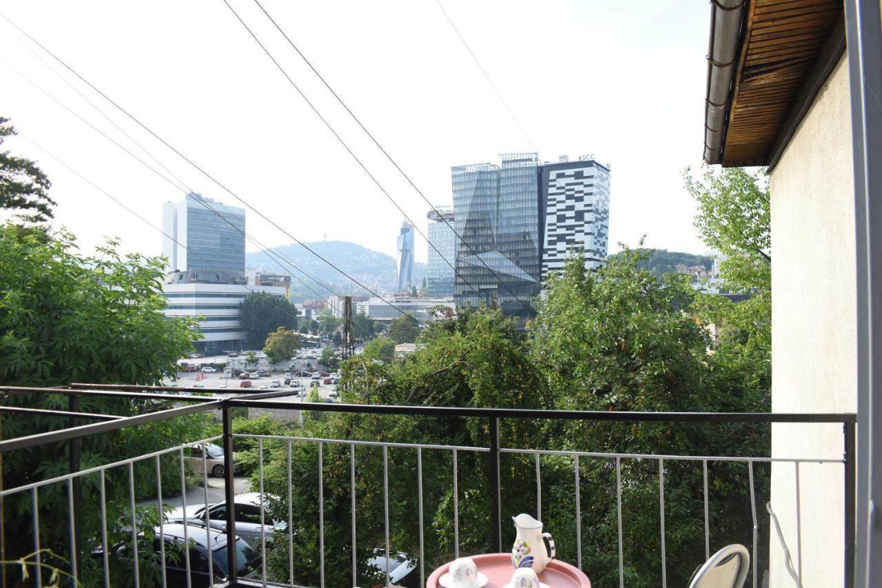 Apartment Apartman Terezija, Centar Sarajevo