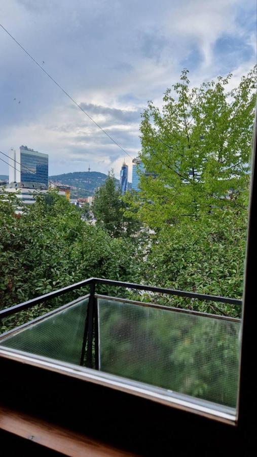 Apartman Terezija, Centar Apartment *