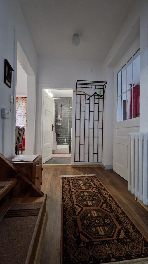 Apartment Apartman Terezija, Centar *